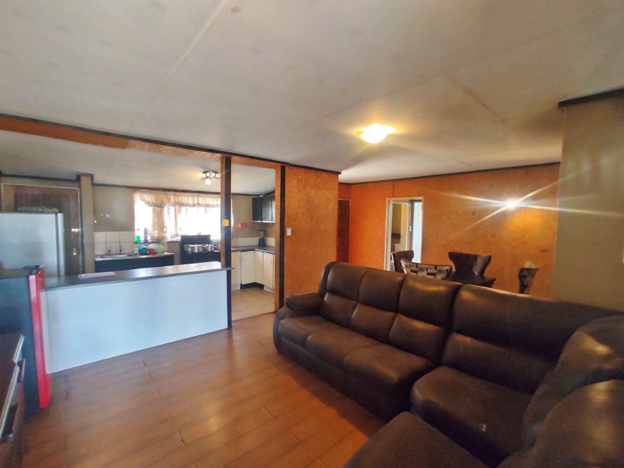 3 Bedroom Property for Sale in Sasolburg Ext 12 Free State